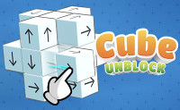 Bỏ chặn Cube 3D