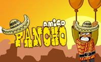 Bạn Pancho